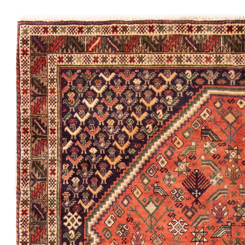 Ardebil Teppich 205x158cm - Perserteppich