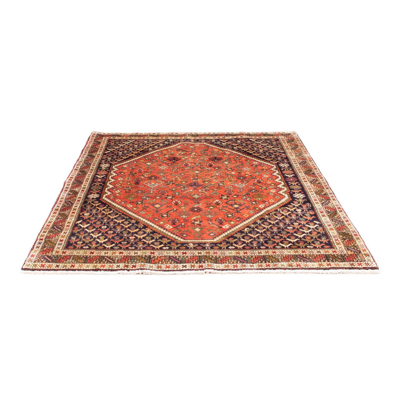 Ardebil Teppich 205x158cm - Perserteppich