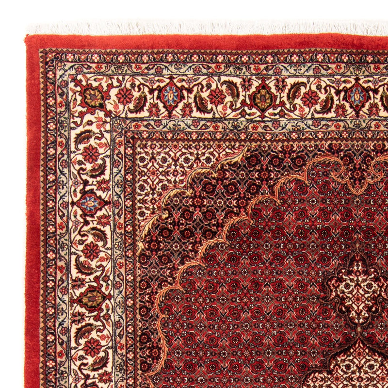Bidjar - Takab Tapete 209x153cm - Tapete persa