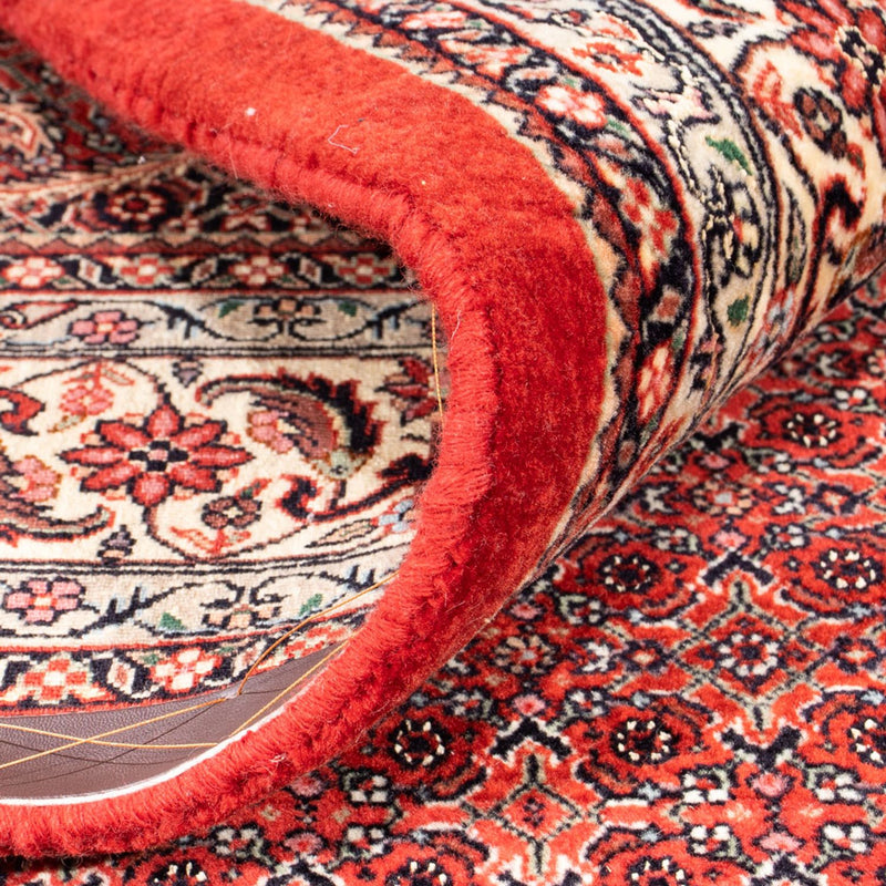 Bidjar - Takab Tapete 209x153cm - Tapete persa