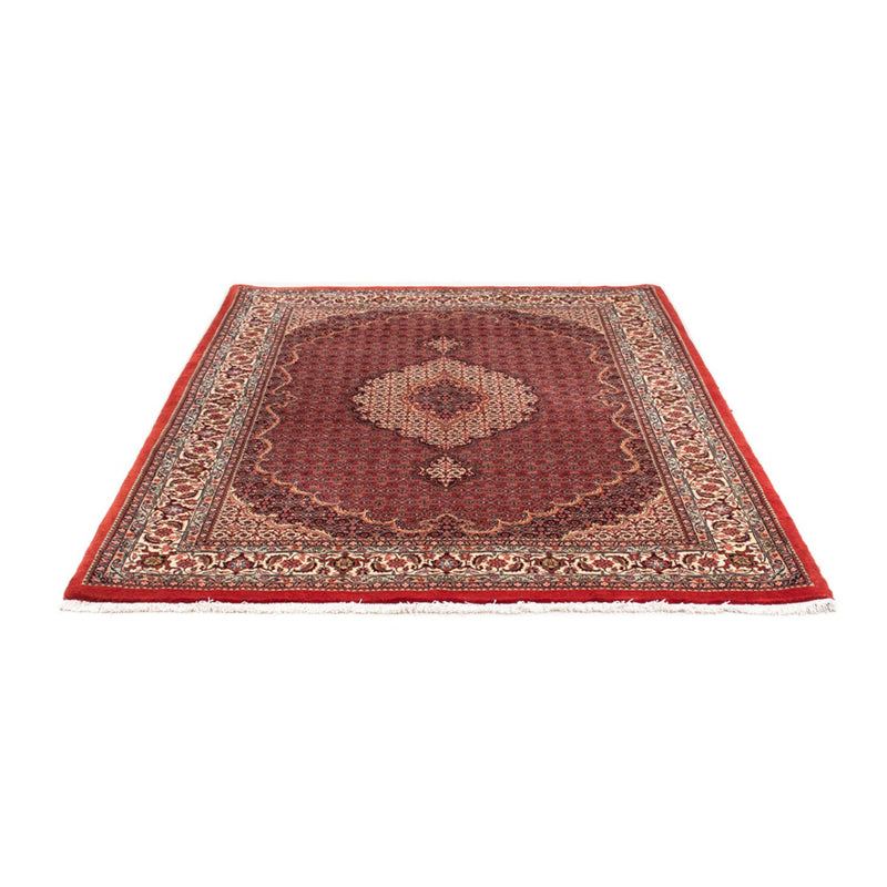 Bidjar - Takab Tapete 209x153cm - Tapete persa