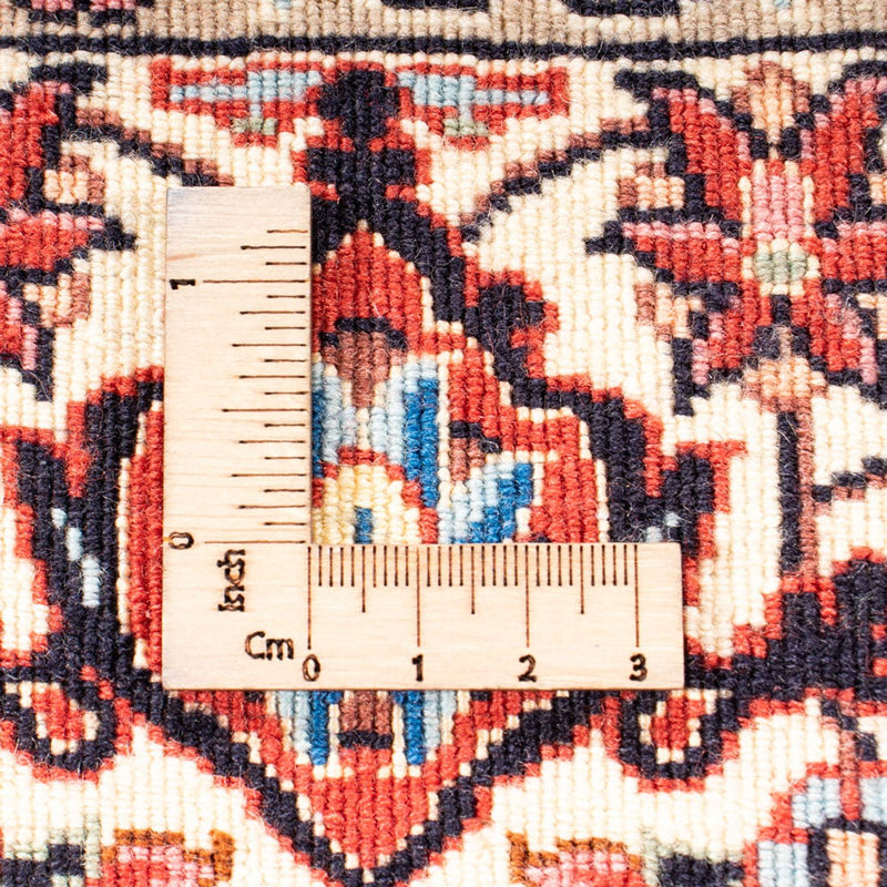 Bidjar - Takab Tapete 209x153cm - Tapete persa