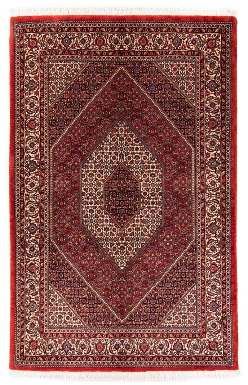 Bidjar - Takab Tapete 224x144cm - Tapete persa