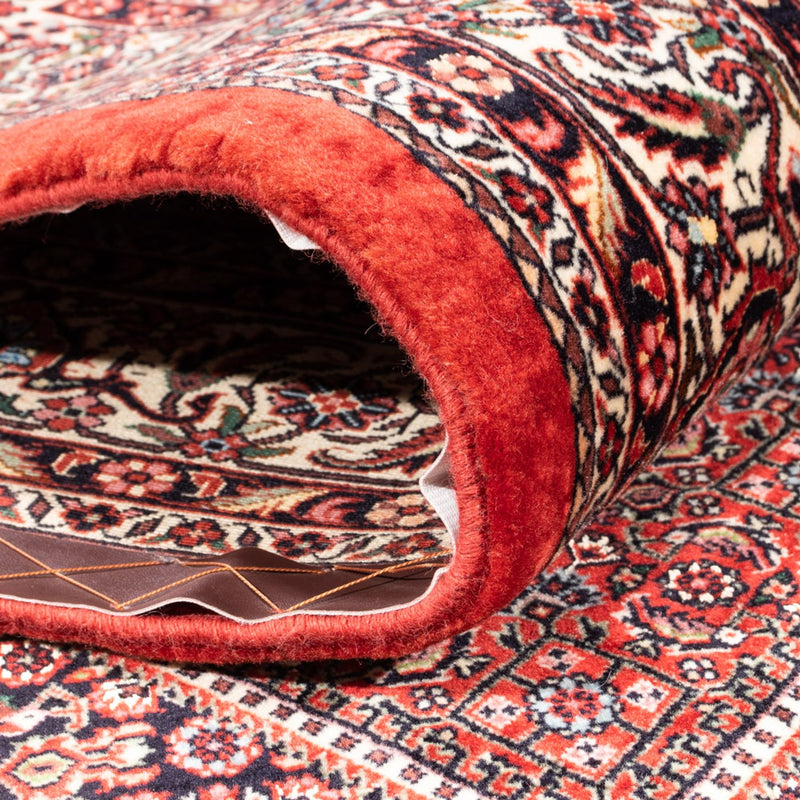 Bidjar - Takab Tapete 224x144cm - Tapete persa