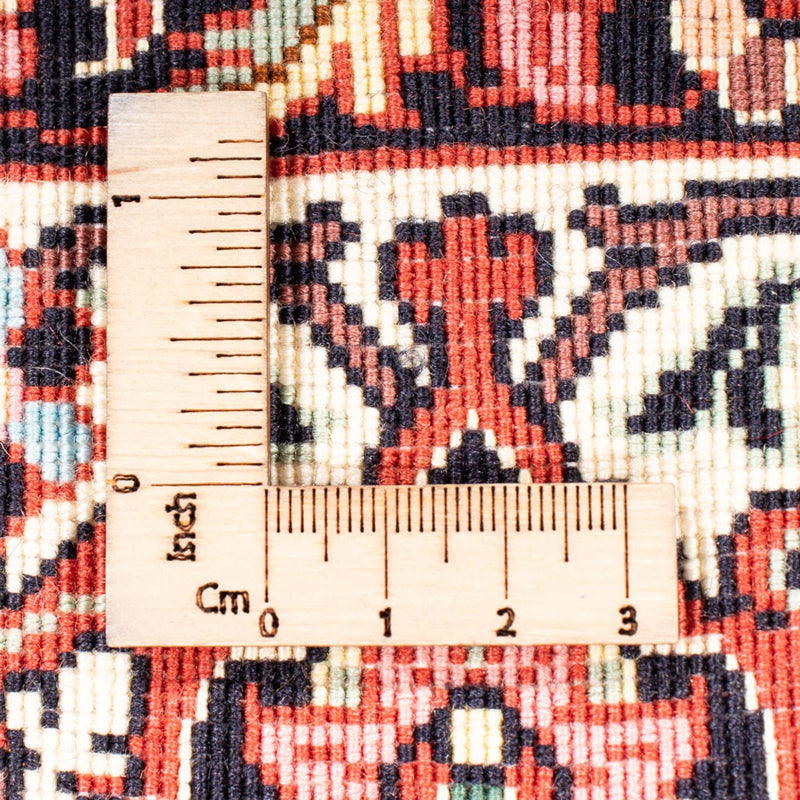 Bidjar - Takab Tapete 224x144cm - Tapete persa