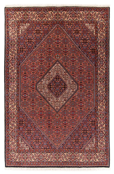Bidjar - Takab Tapete 160x214cm - Tapete persa