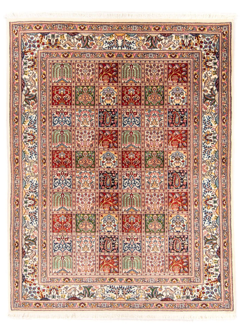 Moud Tapete 198x150cm - Tapete persa