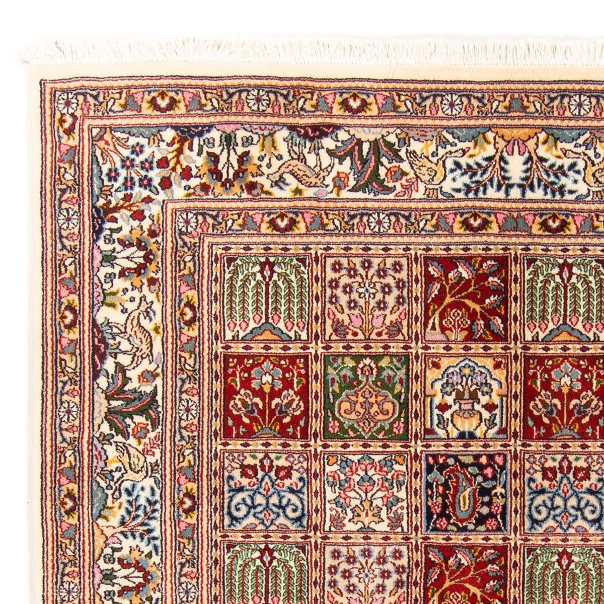 Moud Tapete 198x150cm - Tapete persa