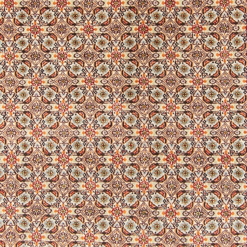 Moud Teppich 196x151cm - Perserteppich