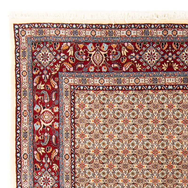 Moud Teppich 196x151cm - Perserteppich