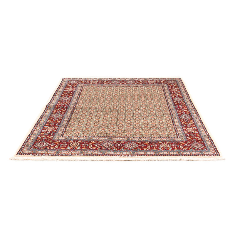 Moud Teppich 196x151cm - Perserteppich