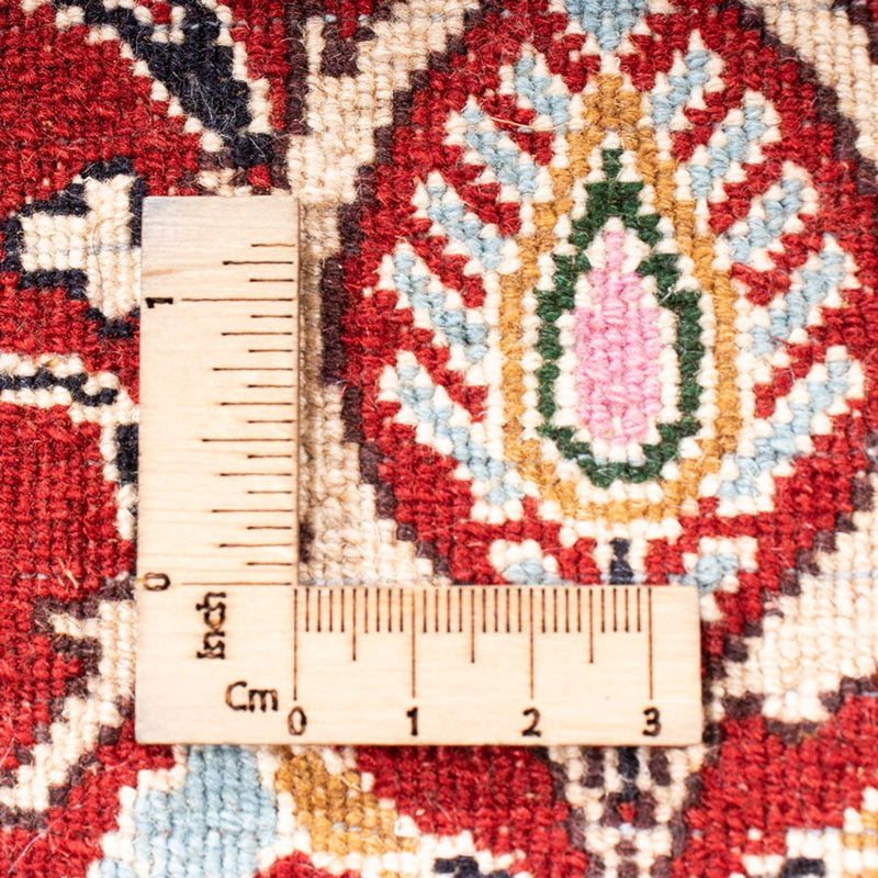 Moud Teppich 196x151cm - Perserteppich