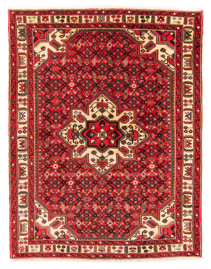 Hosseinabad Tapete 198x150cm - Tapete persa