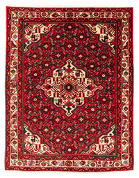 Hosseinabad Teppich 198x153cm - Perserteppich – product image