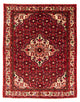 Hosseinabad Teppich 198x153cm - Perserteppich