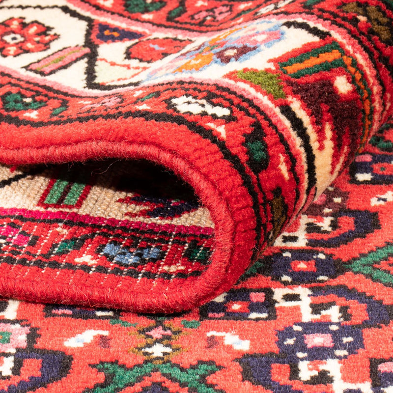 Hosseinabad Teppich 198x153cm - Perserteppich