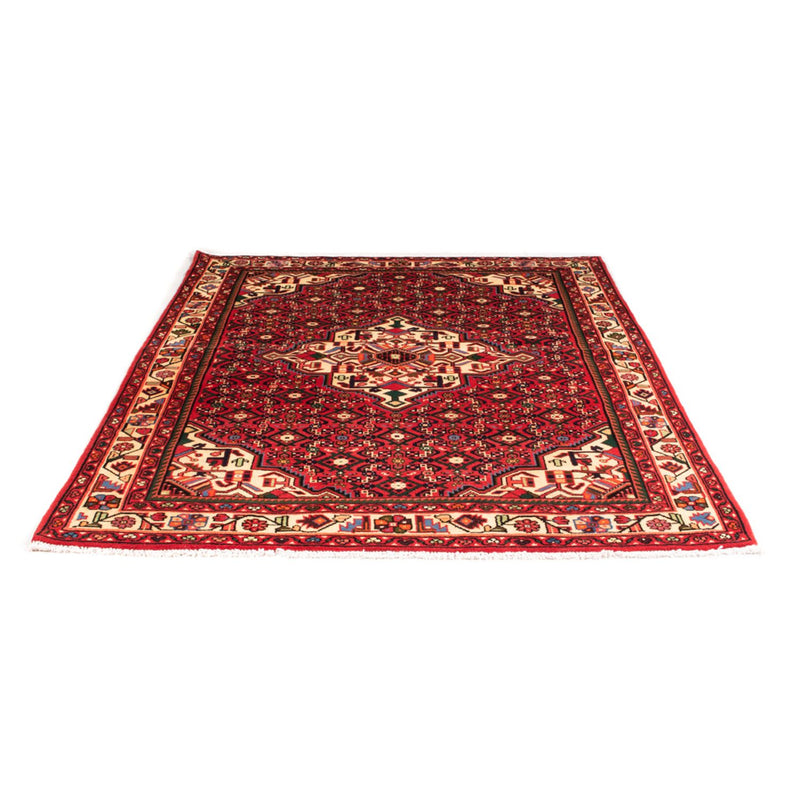 Hosseinabad Teppich 198x153cm - Perserteppich
