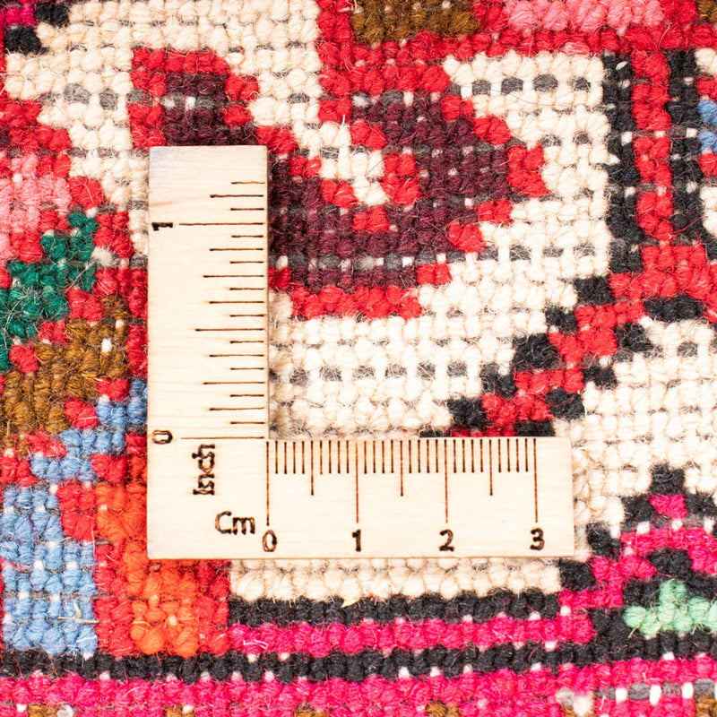 Hosseinabad Teppich 198x153cm - Perserteppich