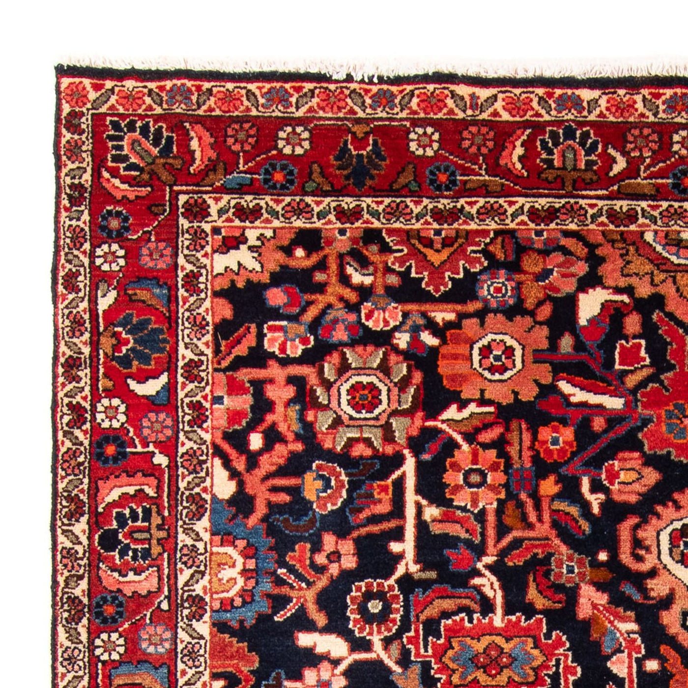 Nahavand Tapete 220x157cm - Tapete persa