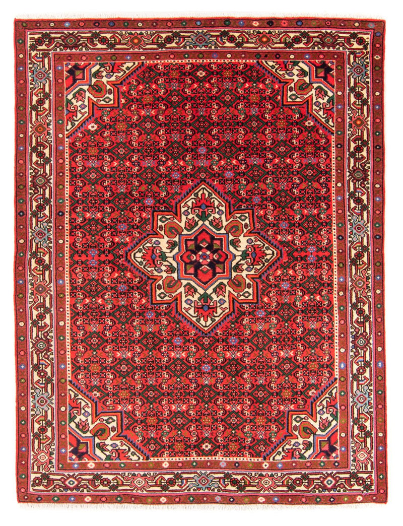 Hosseinabad Tapete 204x152cm - Tapete persa