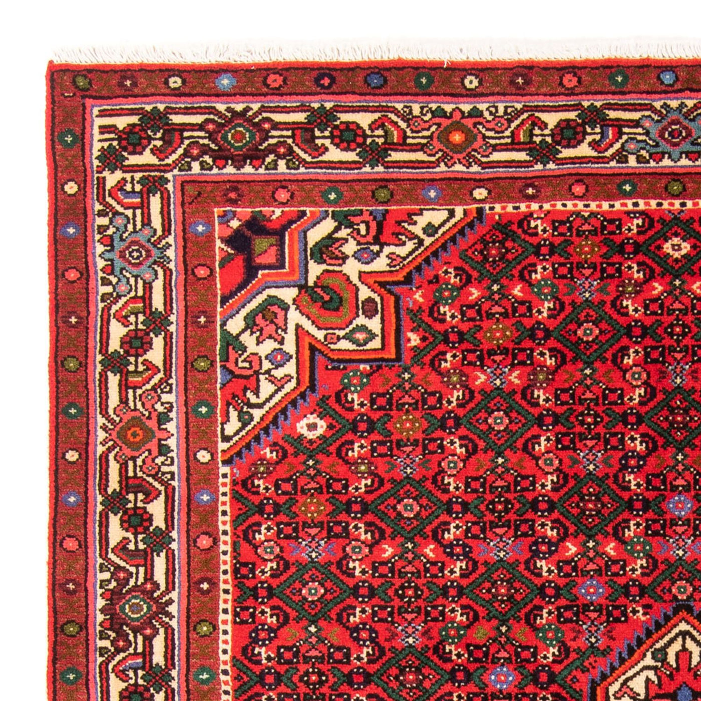 Hosseinabad Tapete 204x152cm - Tapete persa