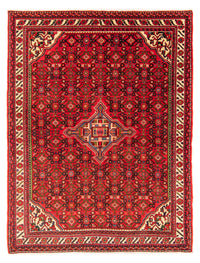 Hosseinabad Teppich 204x155cm - Perserteppich – product image