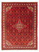 Hosseinabad Teppich 204x155cm - Perserteppich