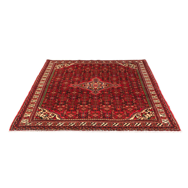 Hosseinabad Teppich 204x155cm - Perserteppich