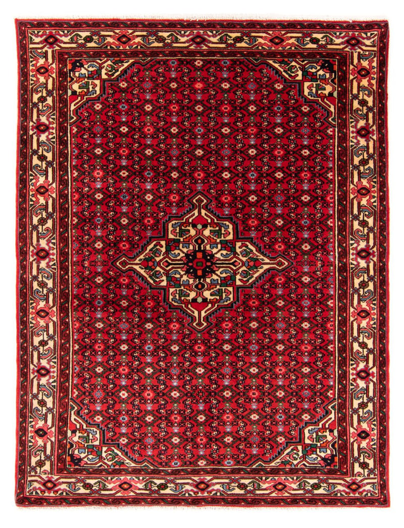 Hosseinabad Tapete 207x154cm - Tapete persa