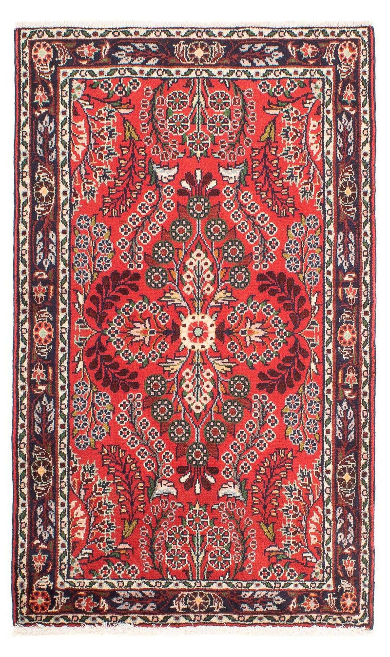 Sarouk Tapete 127x76cm - Tapete persa