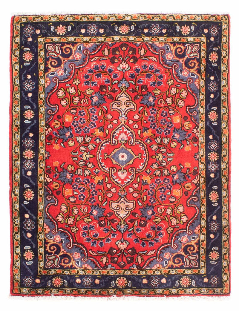 Jozan Teppich 114x87cm - Perserteppich