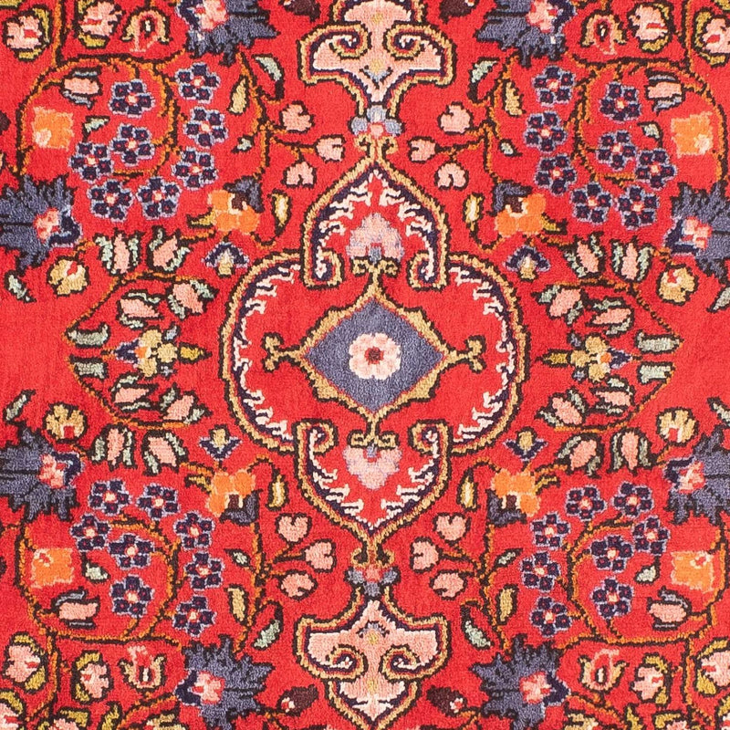 Jozan Teppich 114x87cm - Perserteppich