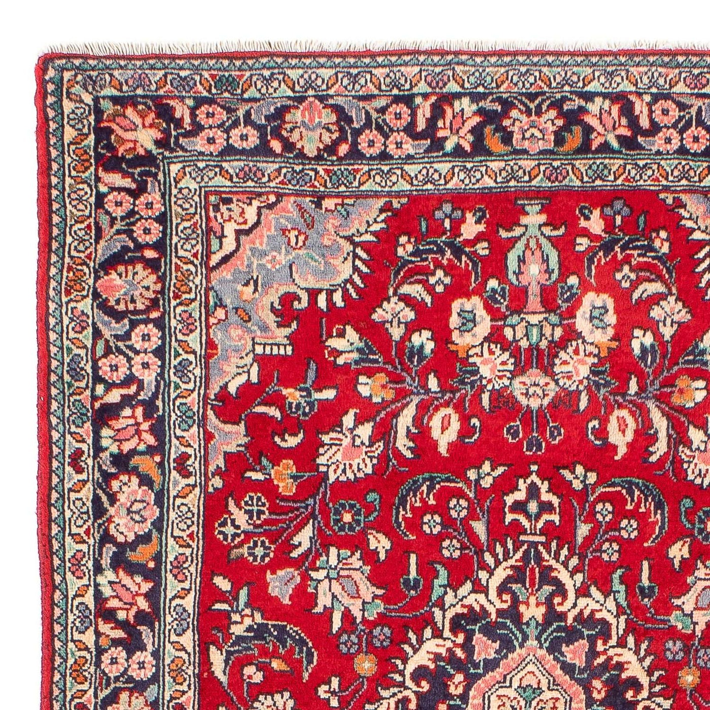 Bidjar - Takab Tapete 125x81cm - Tapete persa