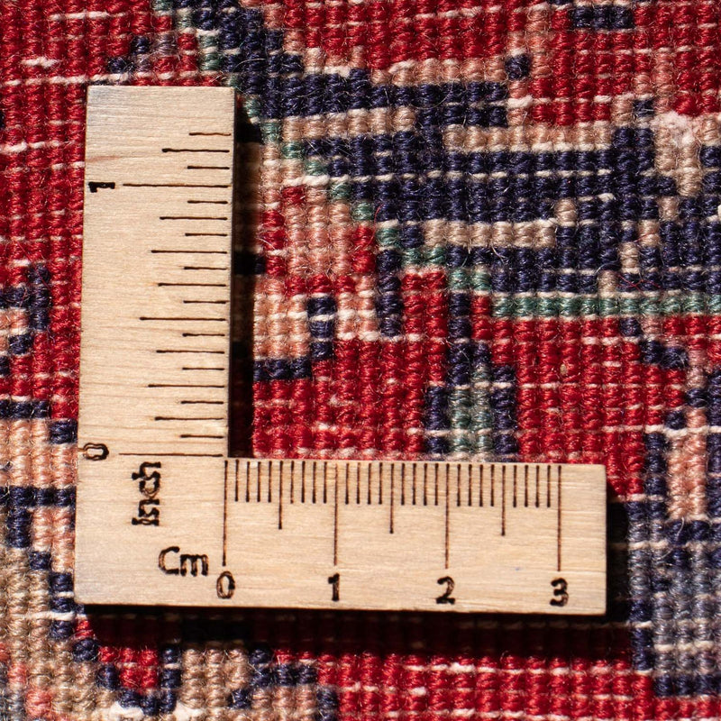 Bidjar - Takab Tapete 125x81cm - Tapete persa