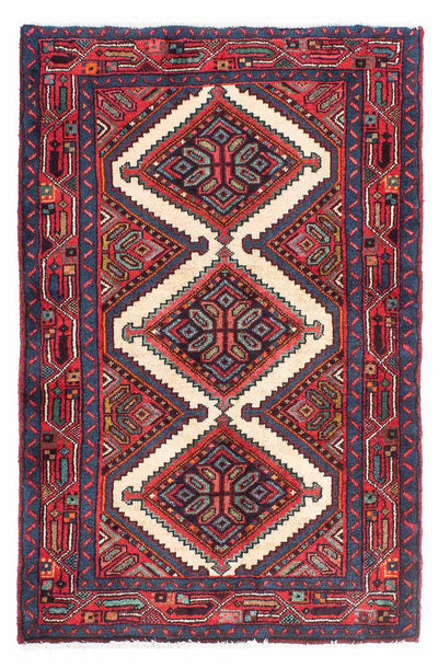 Hamadan Tapete 76x116cm - Tapete persa