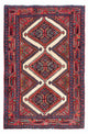 Hamadan Tapete 116x76cm - Tapete persa