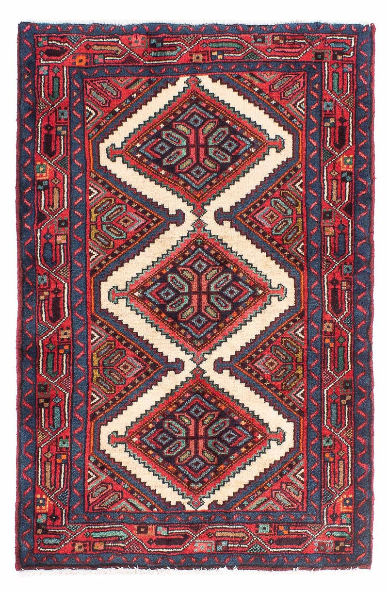 Hamadan Tapete 116x76cm - Tapete persa