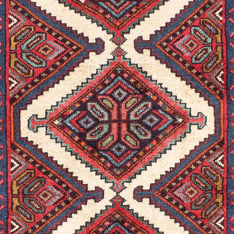 Hamadan Tapete 116x76cm - Tapete persa