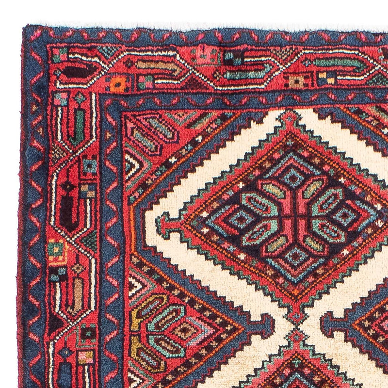 Hamadan Tapete 116x76cm - Tapete persa