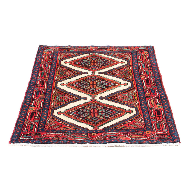Hamadan Tapete 116x76cm - Tapete persa