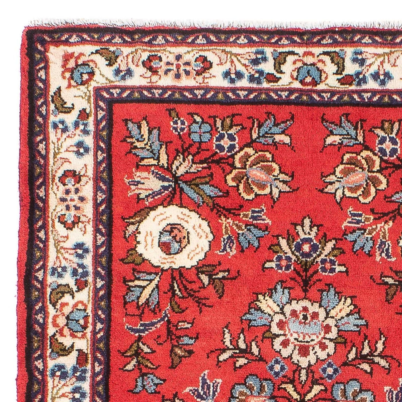 Sarouk Tapete 111x74cm - Tapete persa
