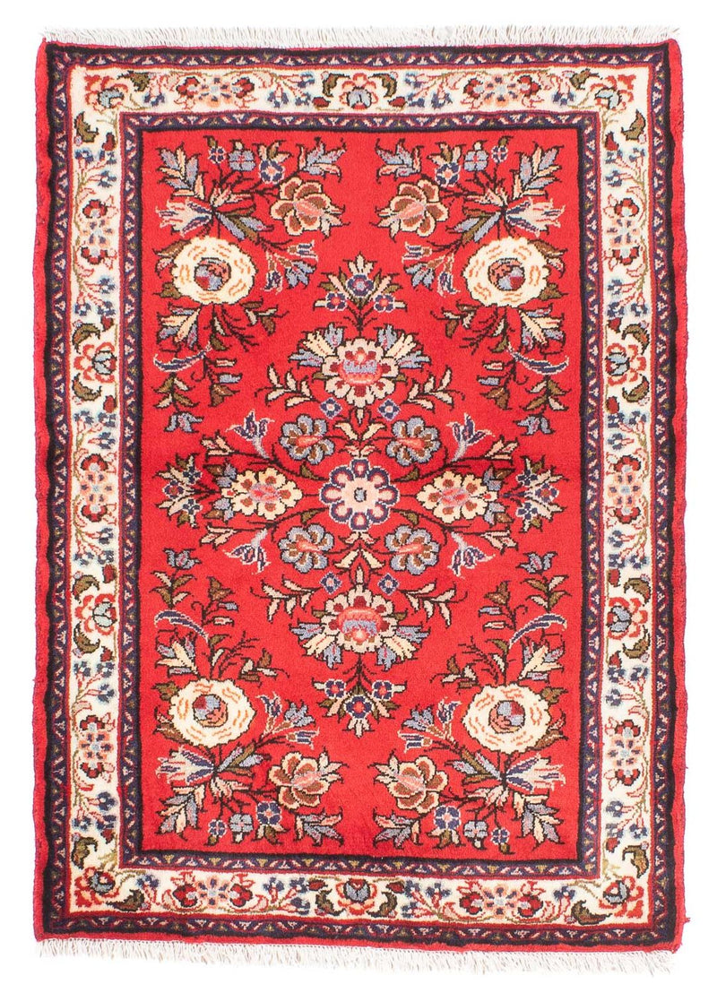 Sarouk Tapete 111x76cm - Tapete persa