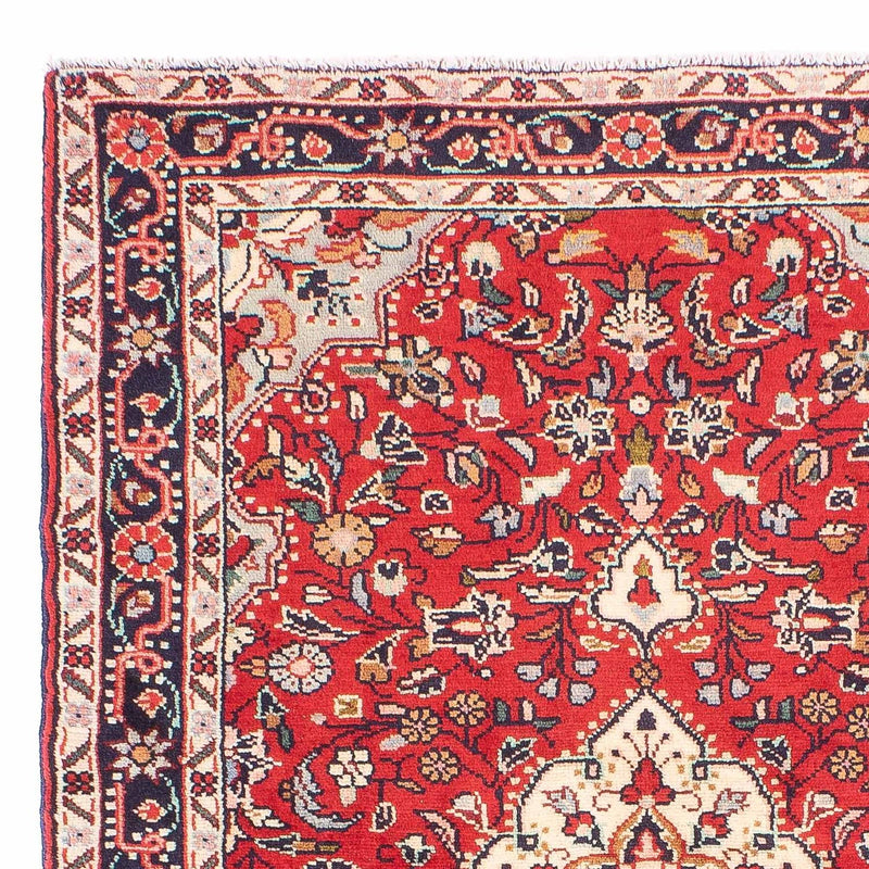 Sarough Teppich 127x83cm - Perserteppich