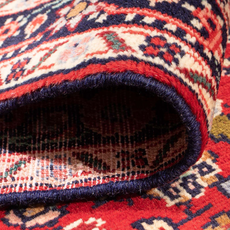 Sarough Teppich 127x83cm - Perserteppich