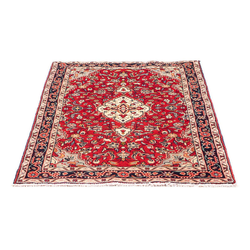 Sarough Teppich 127x83cm - Perserteppich