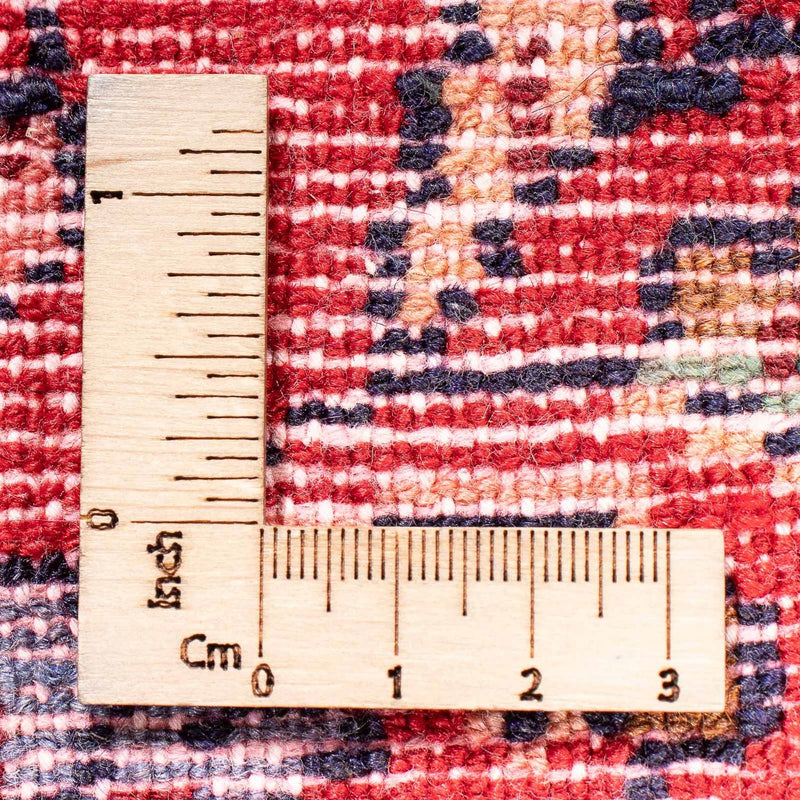Sarough Teppich 127x83cm - Perserteppich