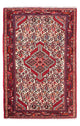 Hamadan Tapete 131x77cm - Tapete persa