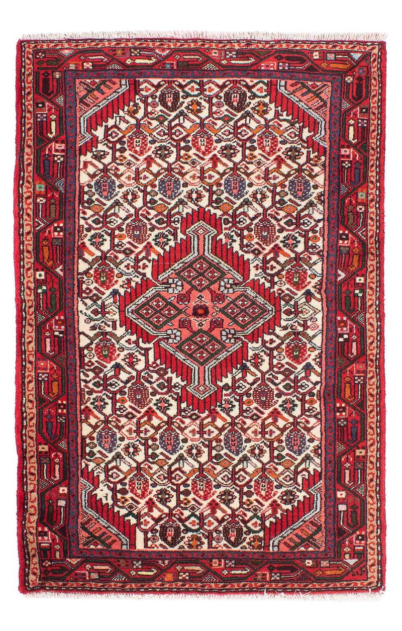 Hamadan Tapete 131x77cm - Tapete persa