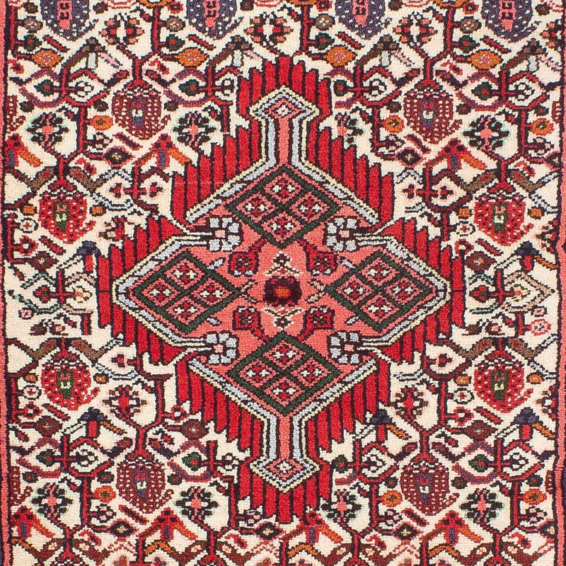 Hamadan Tapete 131x77cm - Tapete persa