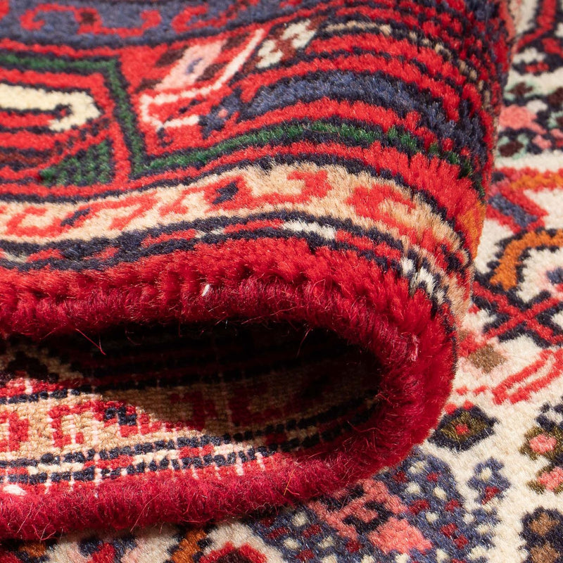 Hamadan Tapete 131x77cm - Tapete persa